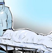 बर्दियाका कोराना संक्रमितको भेरी अस्पतालमा मृत्यु